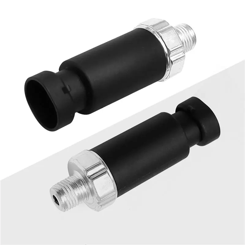 2X Motorcycle Oil Pressure Sensor For Harley Davidson Road Glide Cycle Pro 74438-99A 32-1396 Limited Time Offer