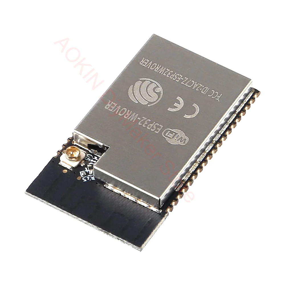 5 pcs ESP32-WROVER ESP32 WROVER 4MB WiFi Wireless Module with 32 Mbits PSRAM