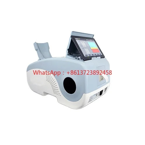 Ultrasound Bone Densitometer Bone Density Machine ultrasound scanner medic ultrasound