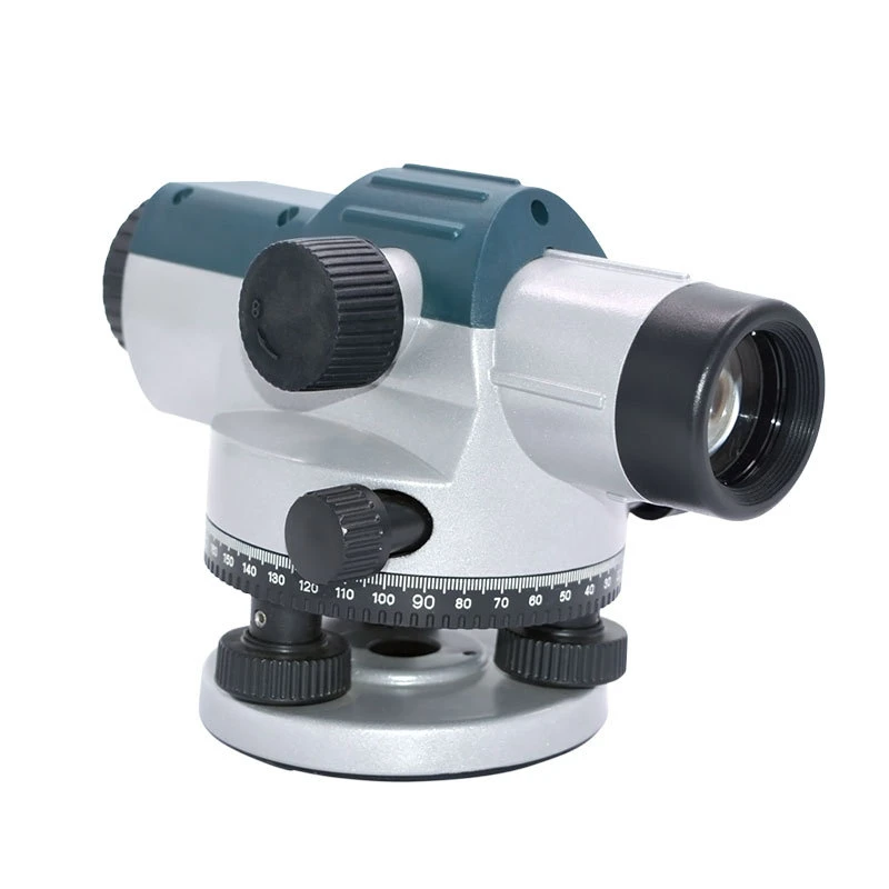 

32 times optical level indoor and outdoor automatic safety high-precision construction engineering surveying and mapping