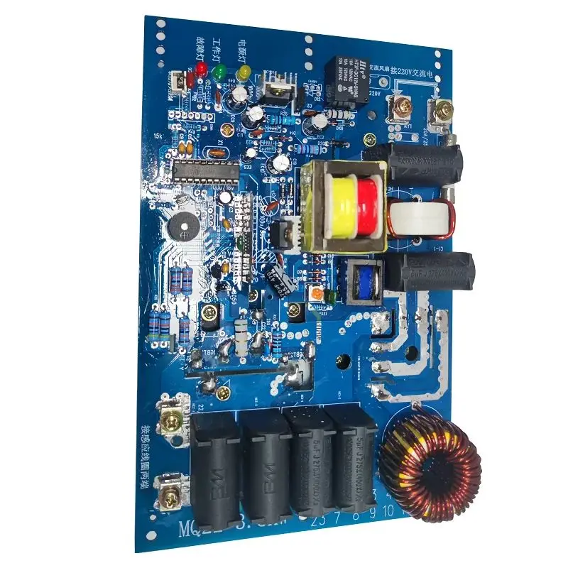 energy save 3000W 3500W 220V electromagnetic heating board for induction heater