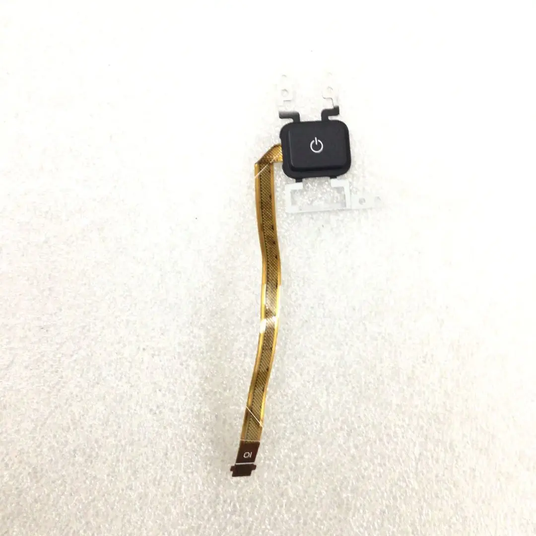Power Button Switch Board 0801-AJ72U00 For DELL Inspiron 7590 7591 Laptop Power Key Small Board Replacement Parts