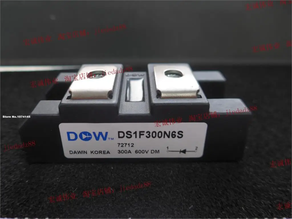 

DS1F300N6S IGBT power module