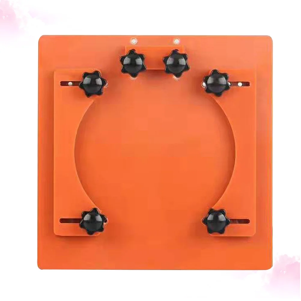 

1Pcs Clamp High Quality Sturdy Case Holder for 8X Efficient Portable Fixing Device Ideal Gift for Tech