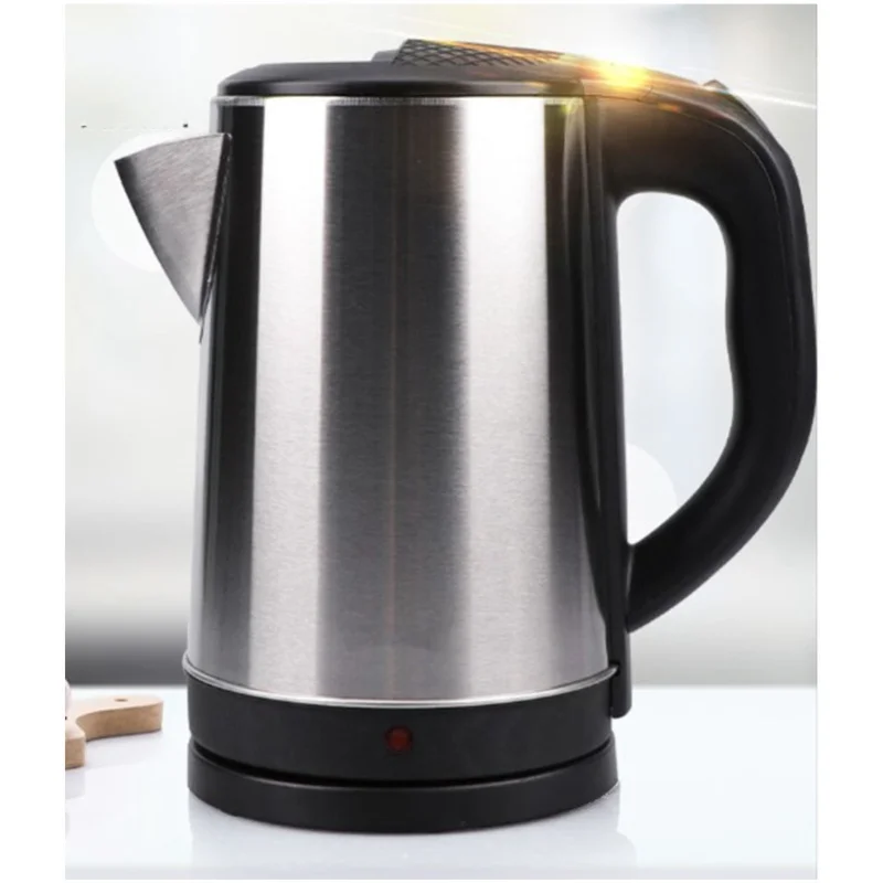 black-23l-stainless-steel-electric-water-kettle-for-household-automatic-power-off-feature-tea-kettle