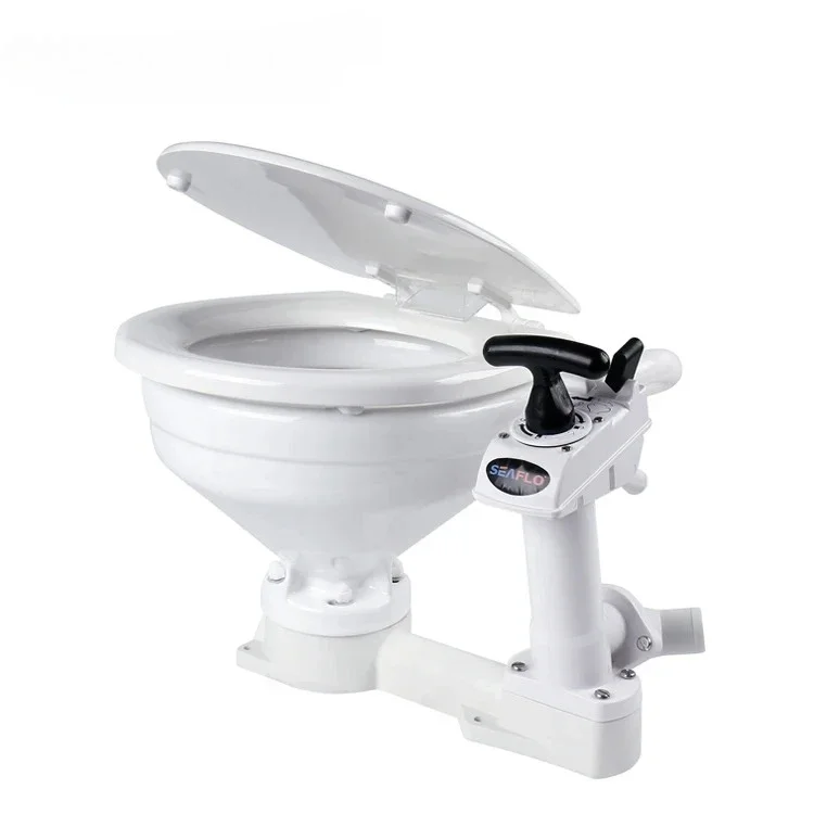 

Excellent Offer Ceramic Manual Toilet