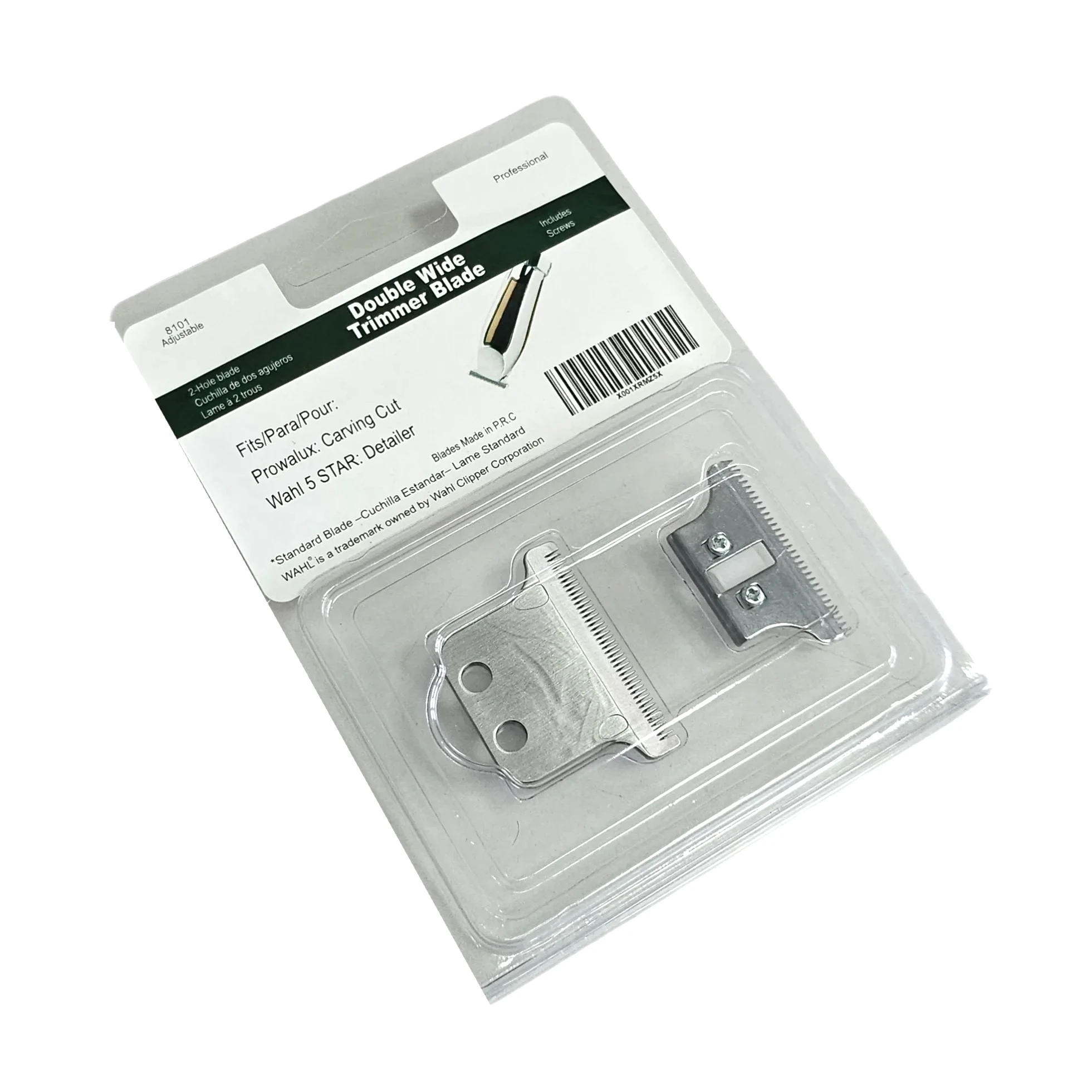 T Wide Adjustable T…