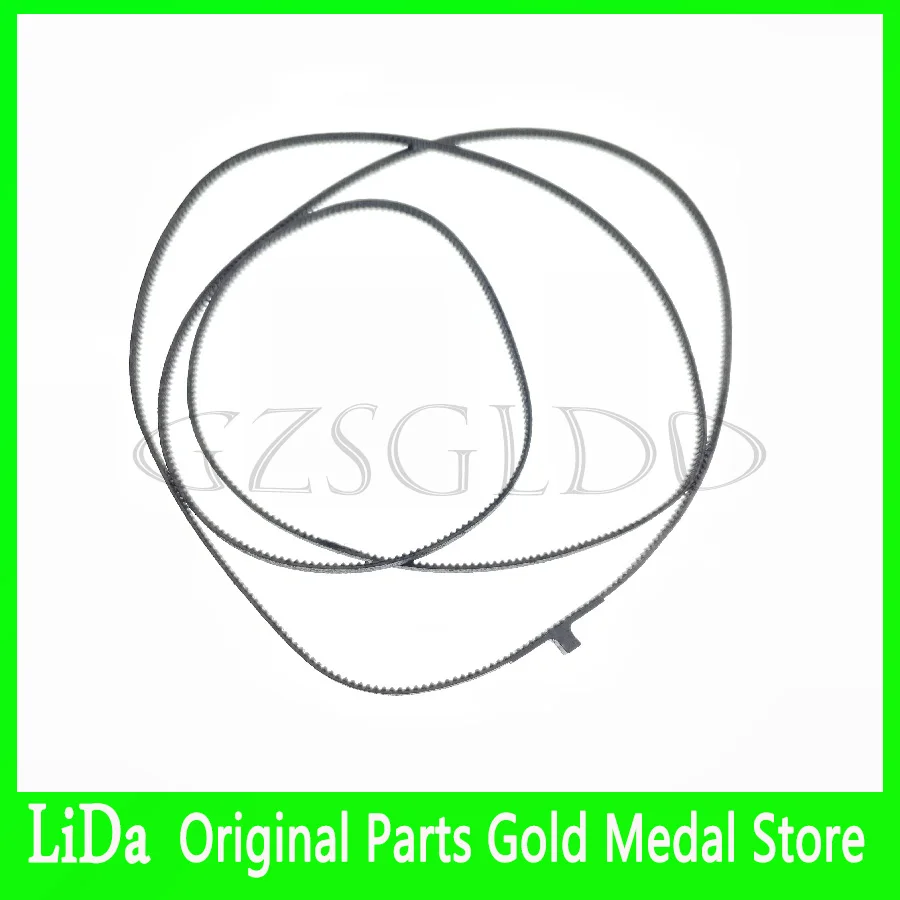 10 X GT51 GT52 Carriage Belt Unit for HP GT5810 GT5811 GT5820 GT5821 2515 2520 3835 Ink Tank 310 311 315 318 319 410 411 415 418