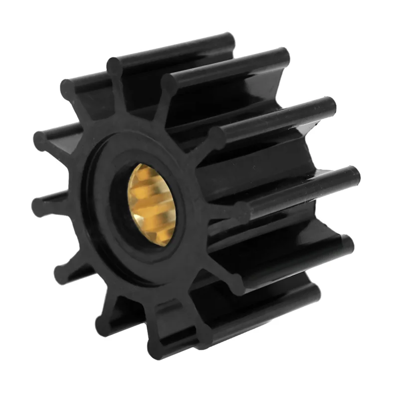 

3X Water Pump Impeller For Jabsco Volvo Penta Johnson 09-1027B 1210-0001 18-3081