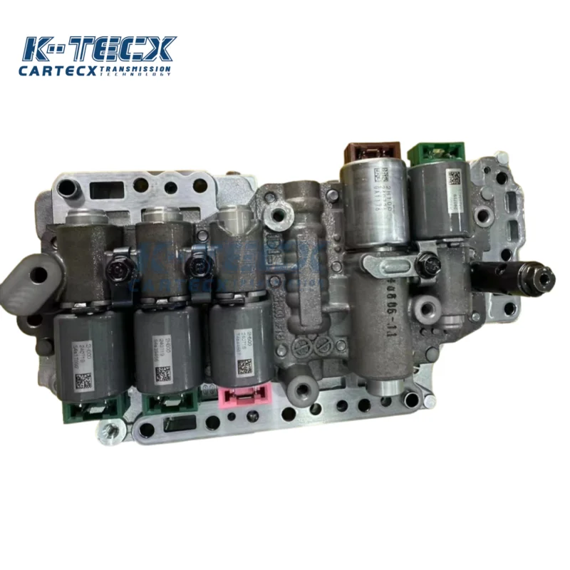 Original New C0GF1 CVT Transmission Valve Body 488002H000 48800-2H000 For Hyundai Elantra Sonata IX25 Lingdong Kia K3
