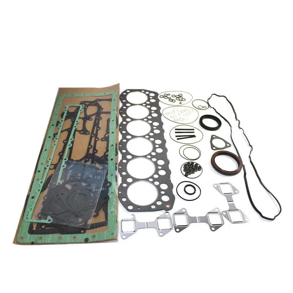 3046 S6S Engine Rebuilding Kits Overhaul Full Set Gasket Kit For CAT Caterpillar D3C D4C D5C D5G 933 933C Dozer