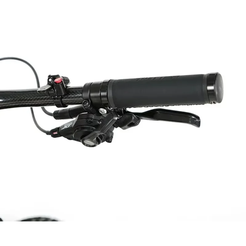 

TWITTER PREDATORpro XT-M8100-24S Mountain Bike with Shock-absorbing Front Fork,High-modulus Carbon Fiber,27.5/29inches велосипед