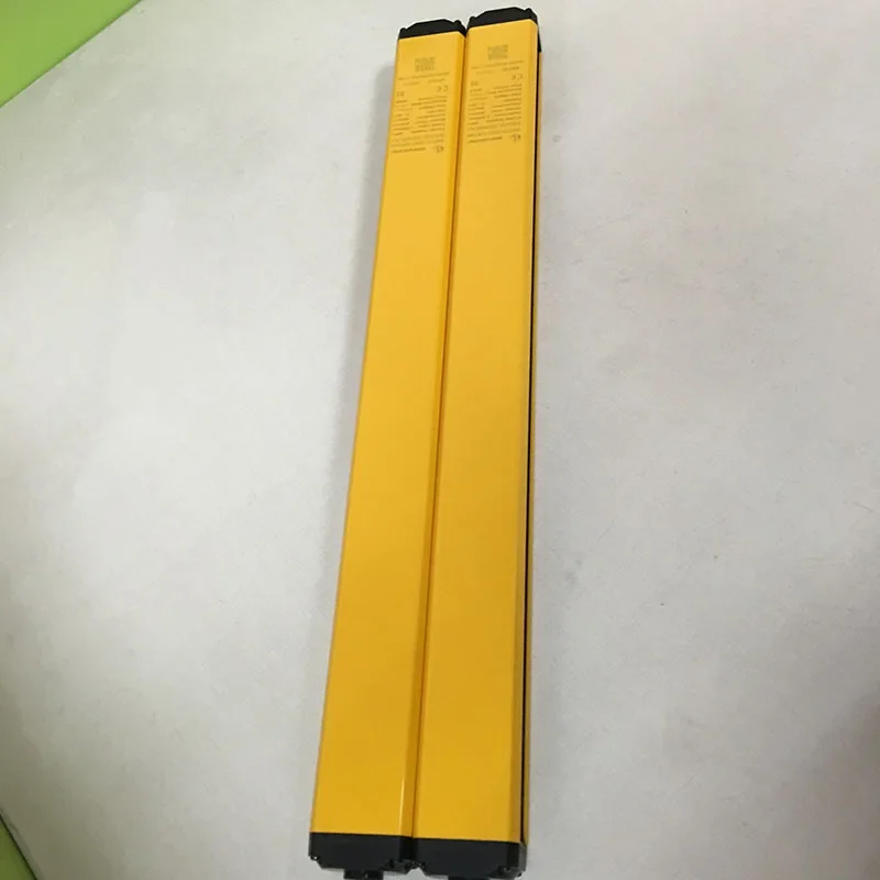 Shanghai Xinsuo SENSORC Safety Light Curtain SSG20-300480-PJ Original Genuine Fake One Penalty Ten