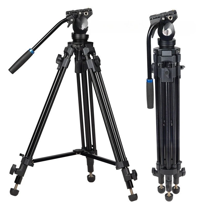 

9SIRUI SIRUI tripod SH05 is suitable for Sony Canon camera floor tripod PTZ live broadcast