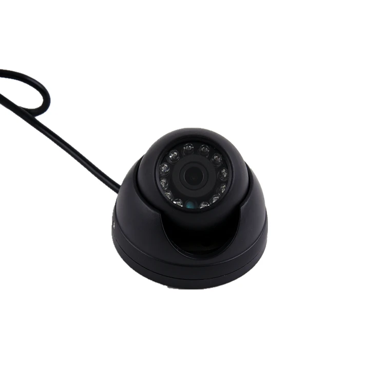 4G GPS Mobile DVR With SD Card Truck Car Bus Video Recorder Camera And Suit Digital Video Recorder