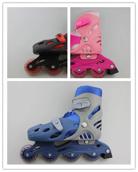 

Индивидуальные взрослые и детские роликовые коньки из полипропилена противоударные полностью стальные роликовые коньки