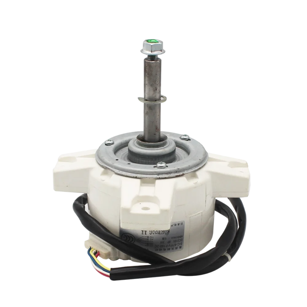 Baru untuk motor kipas AC LG 4681A20168A original baru 4681A20172A 4681A20091J