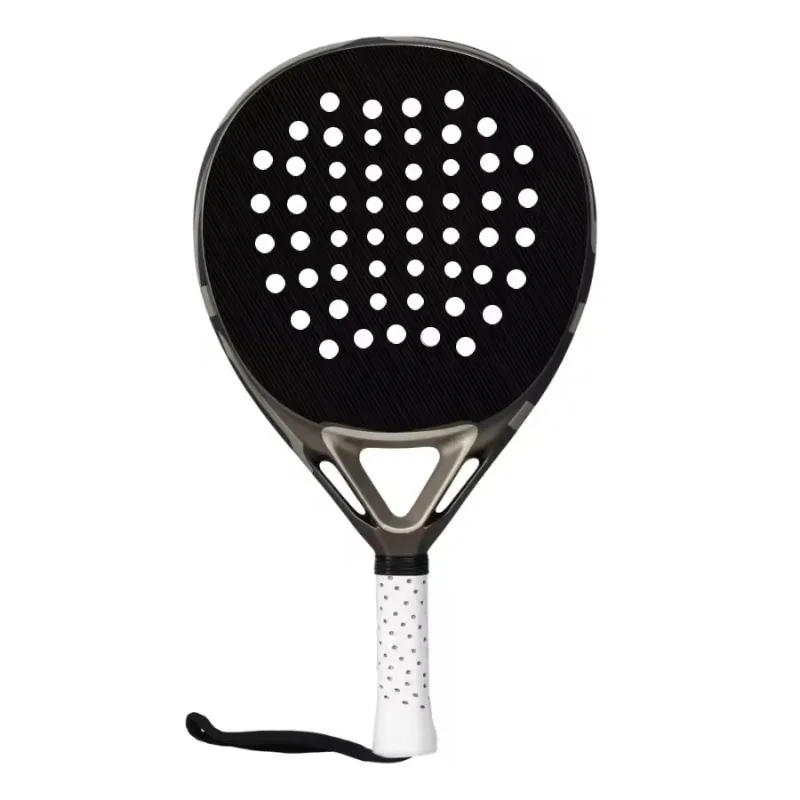 Paddle Racket 3K/12K/16K/18k Light EVA Core