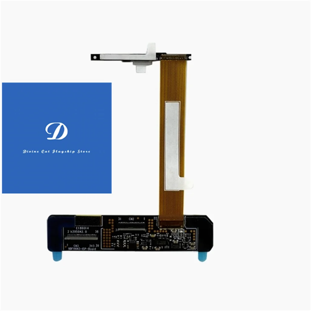 

Новая камера для камеры Dell XPS 15 9500 9510 9520 5550 5560 02FP43