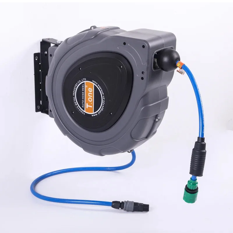 

Water Hose Reel Wash Reel Garden Reel Watering