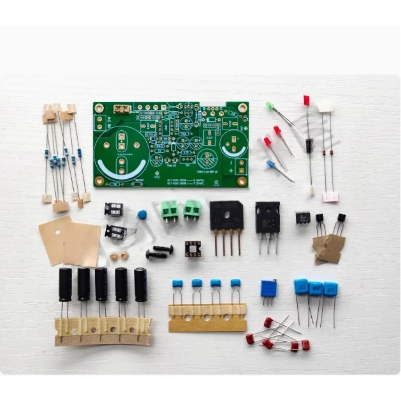 Nvarcher Single power supply of Jung Super Regulator 2000 linear   surpasses STUDER