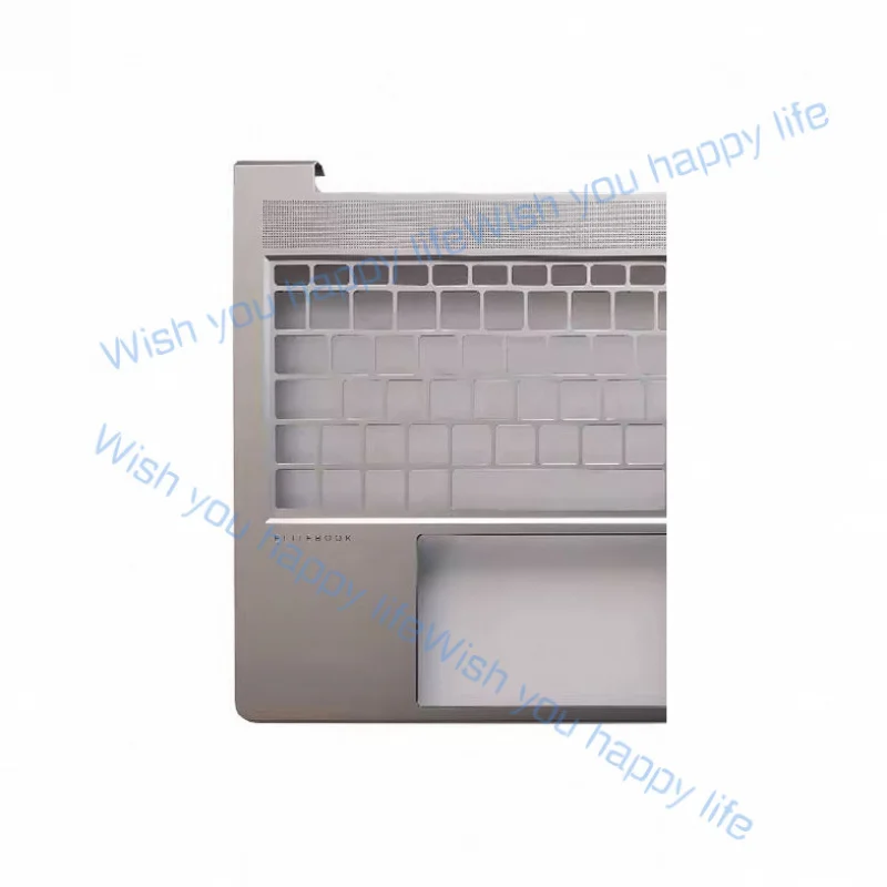 coque-arriere-argentee-pour-hp-elitebook-650-g9-repose-poignets-et-base-inferieure
