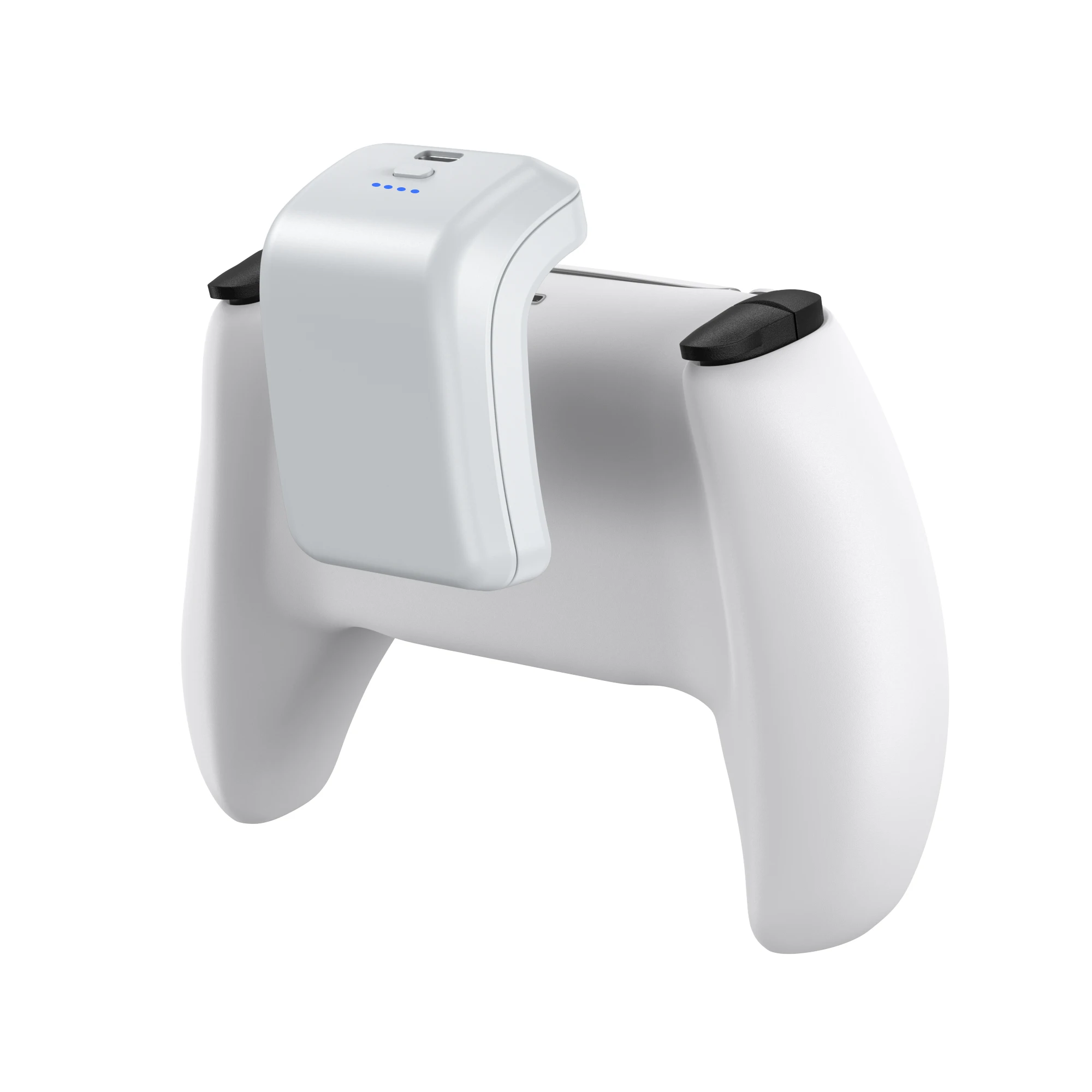 3000mAh PS5 Controller External Battery Pack