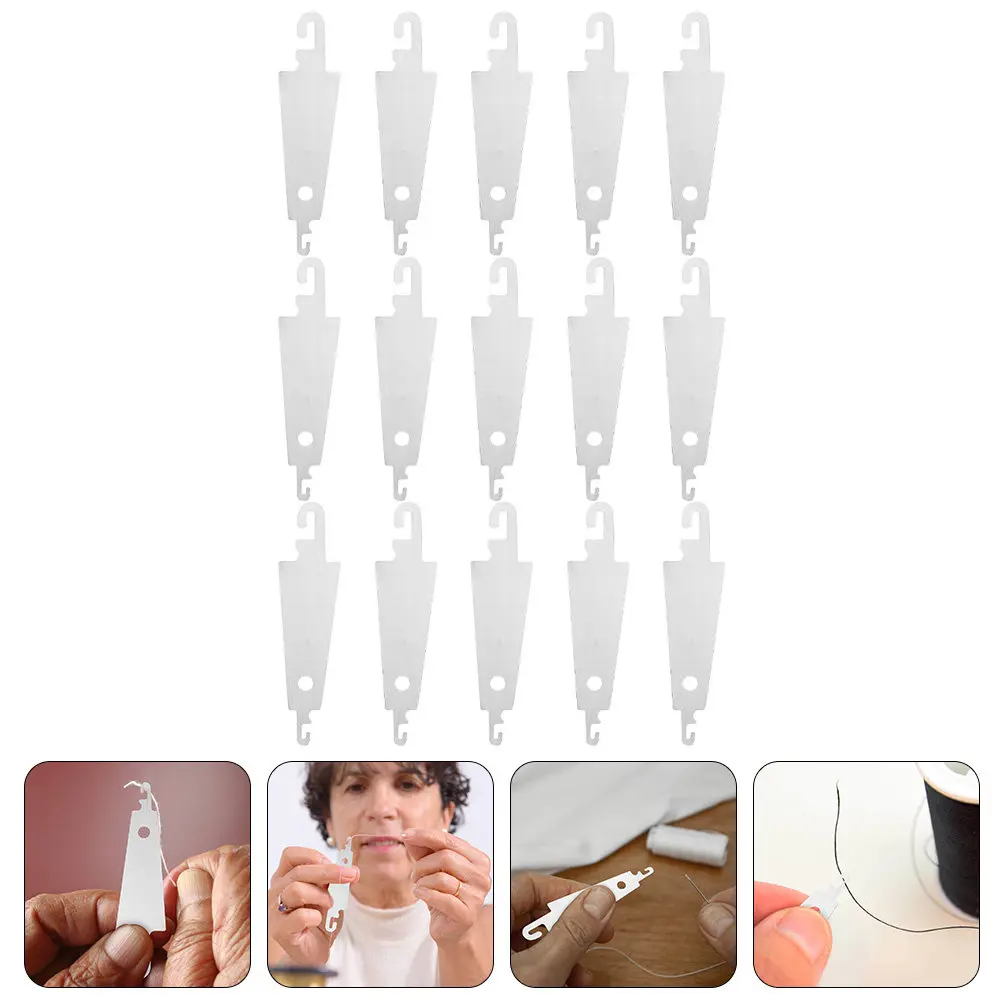 150Pcs Large Eye Ne…