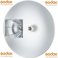 Godox Beauty Dish Plate for S65T, S85T, S120T Softboxes