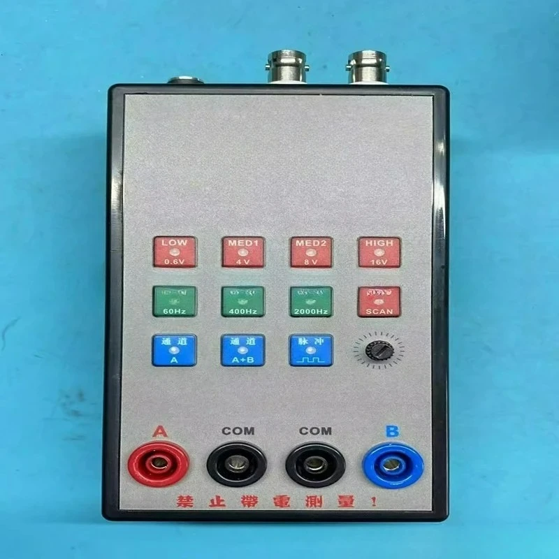 Vi Curve Tester N1-…