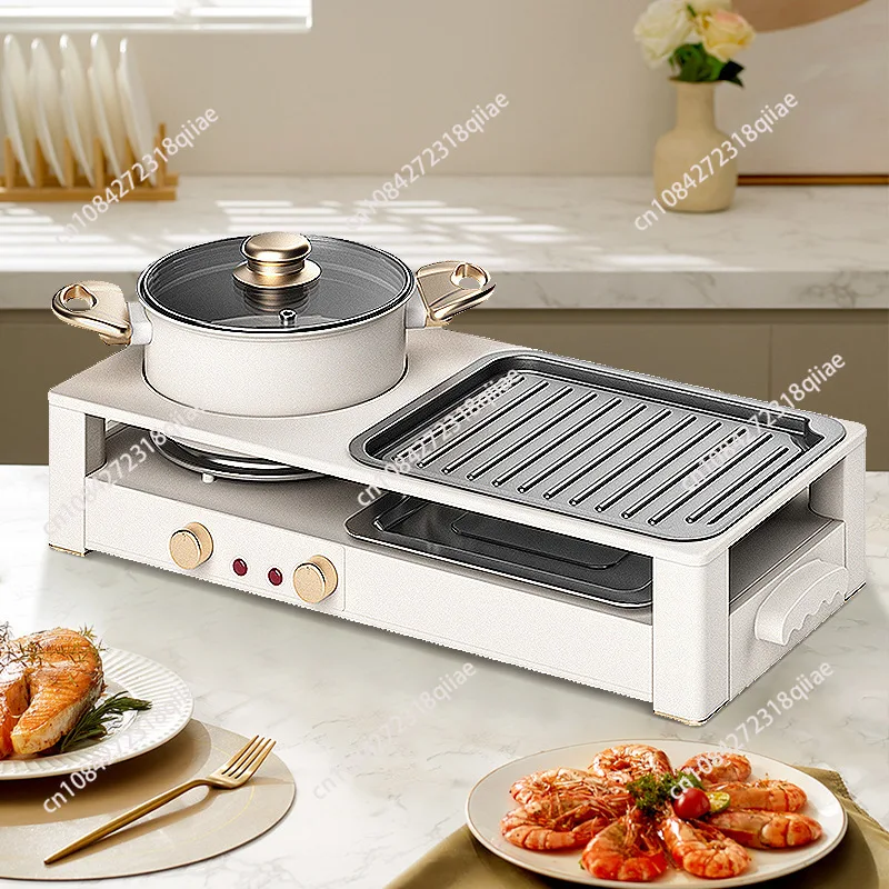 menage-marmite-coreenne-marmite-integree-pour-barbecue-multifonction-machine-a-barbecue-plaque-de-cuisson-electrique-interieure