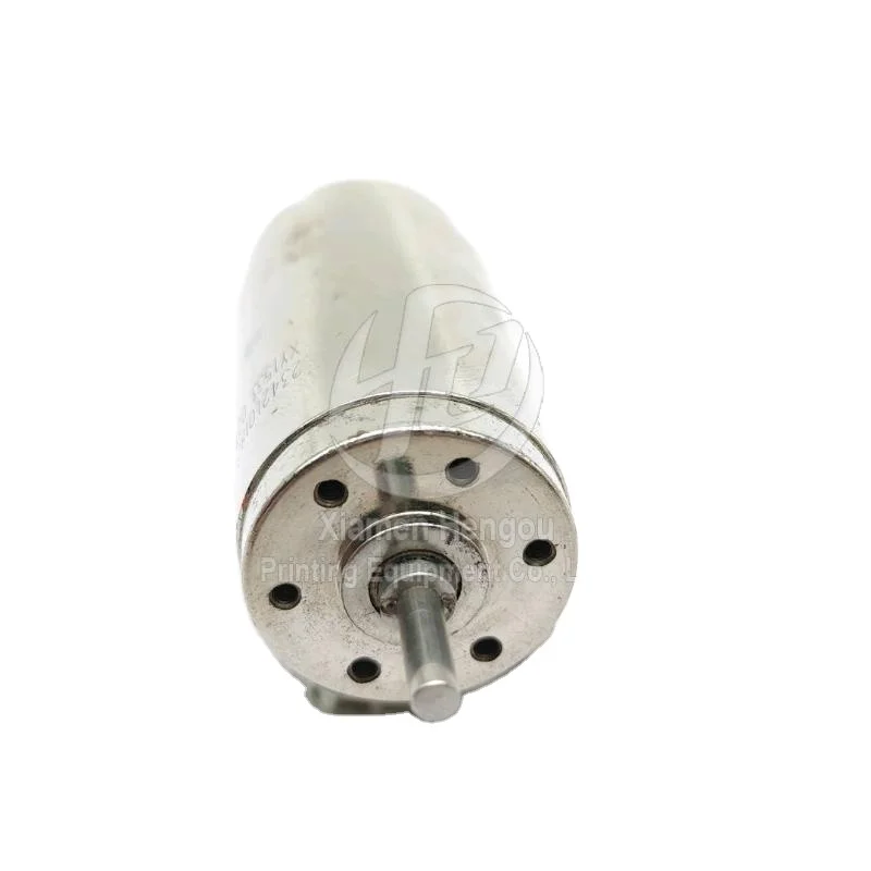 ManRoland 600 Ink Motor .24.405.242 Printing Machine Spare Parts