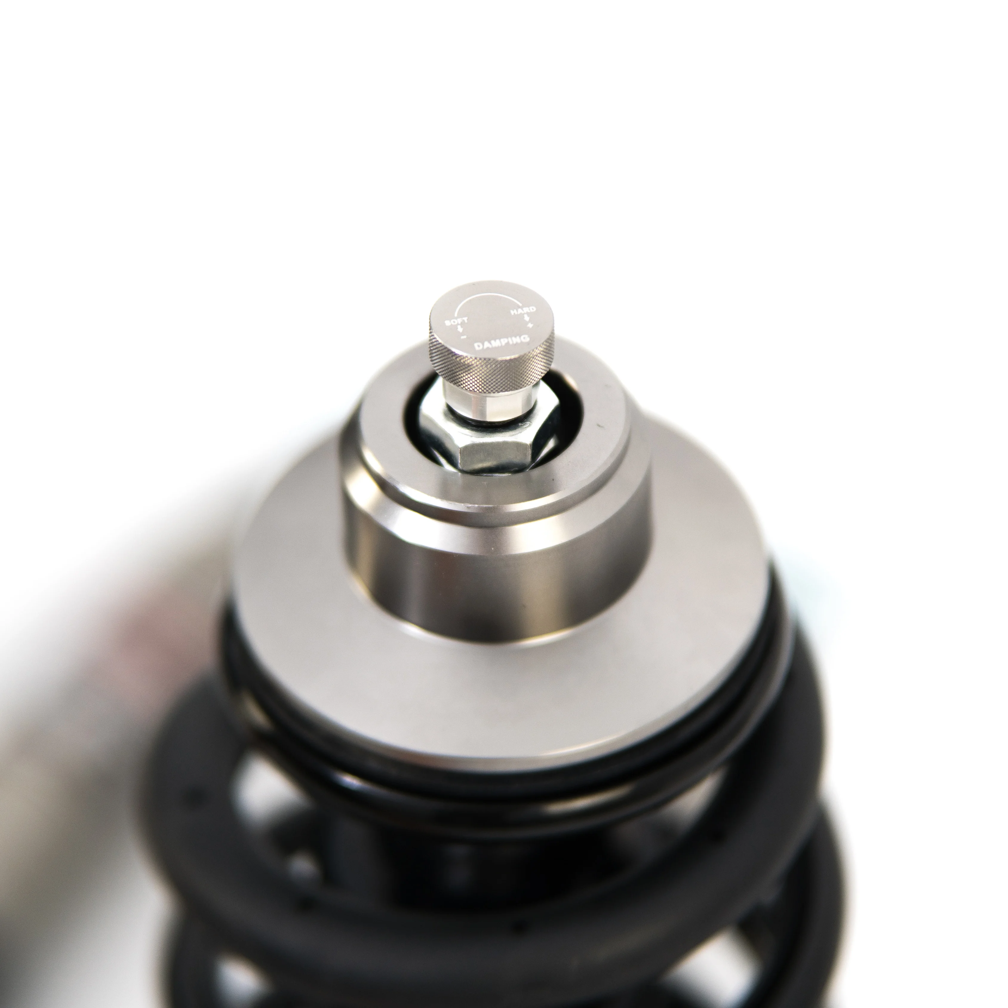 Amortyzatory Coilover do Fit/GK3/GK5 roczniki 2014-2019