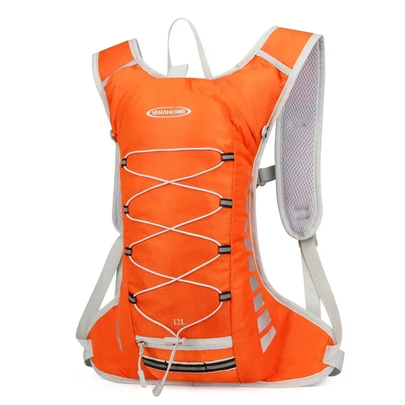 Outdoor cycling bag,lightweight and breathable sports backpack,large capacity hiking bike,water bag,Mountaineering backpacks
