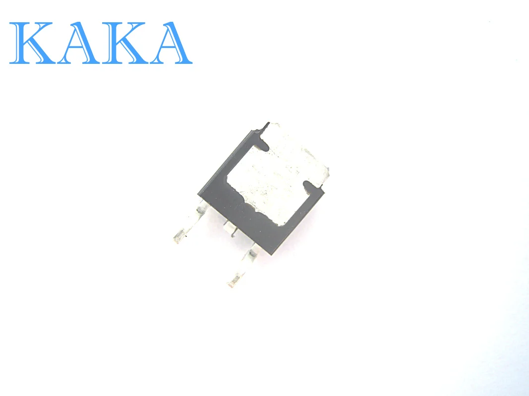 MJD122 TO-252, Nouveau et Original, 10 Pièces