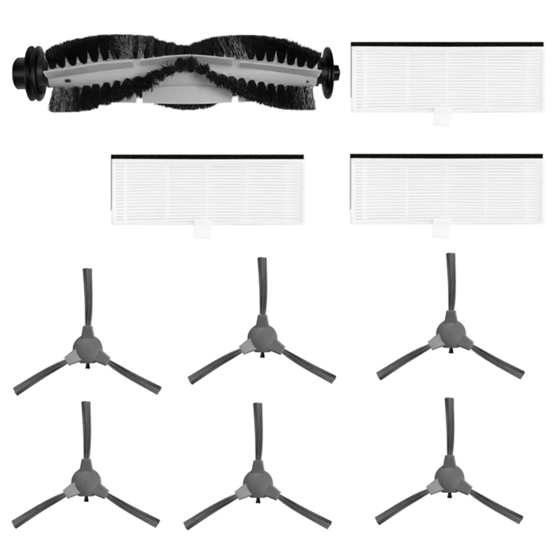 Accessori per aspirapolvere per Coredy R3500 R550 R650 R600 R700 goodi D380 DEENKEE DK600