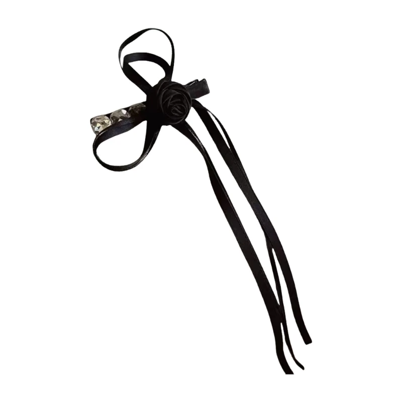 

Elegant Butterfly Hair Claw Fashion New Hairclips Sweets Lovely Barrettes Suitable for Various Ages 15UB