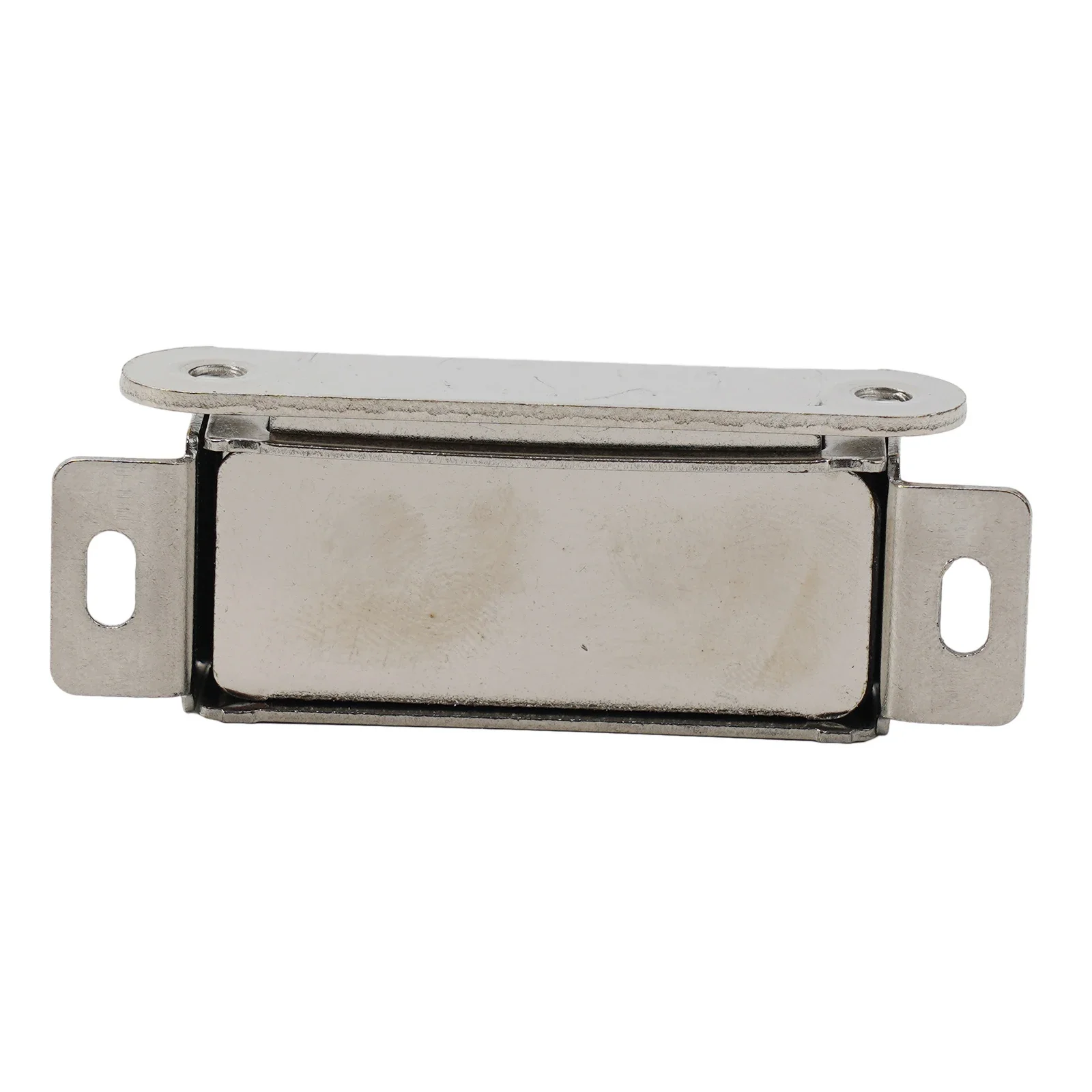 Brand New Magnetic Catch 304 Stainless Steel Home Improvement Magnetic Door Heavy Duty Cupboard Heavy Duty Magnet Strength