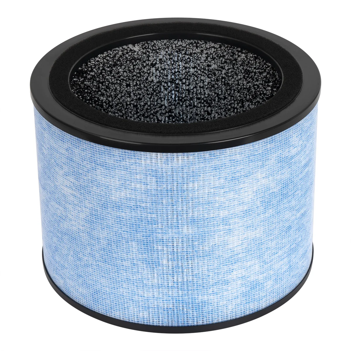 AP200 Filter Compatible with Instant F200 AP200 Air Purifier, H13 Grade True HEPA Filter and Activated Carbon Filter