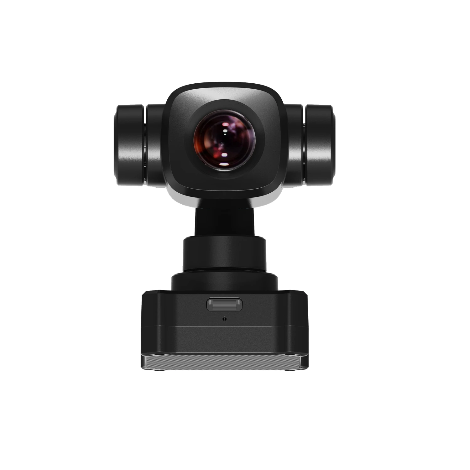 A8 Mini 4K 8MP Gimb…