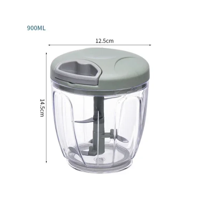 Green900ml