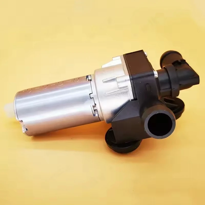 Válvula auxiliar 116I 120I 318I 320I da bomba de água de refrigeração 64116928246   Válvula da bomba de água para bmw E81 E87 E90 E91