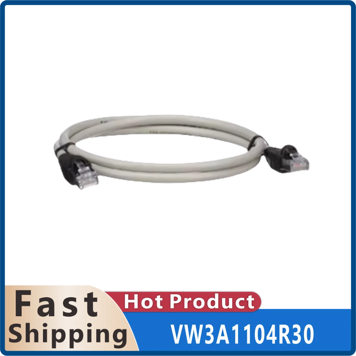New Original Vw3a1104r30 Inverter Cable