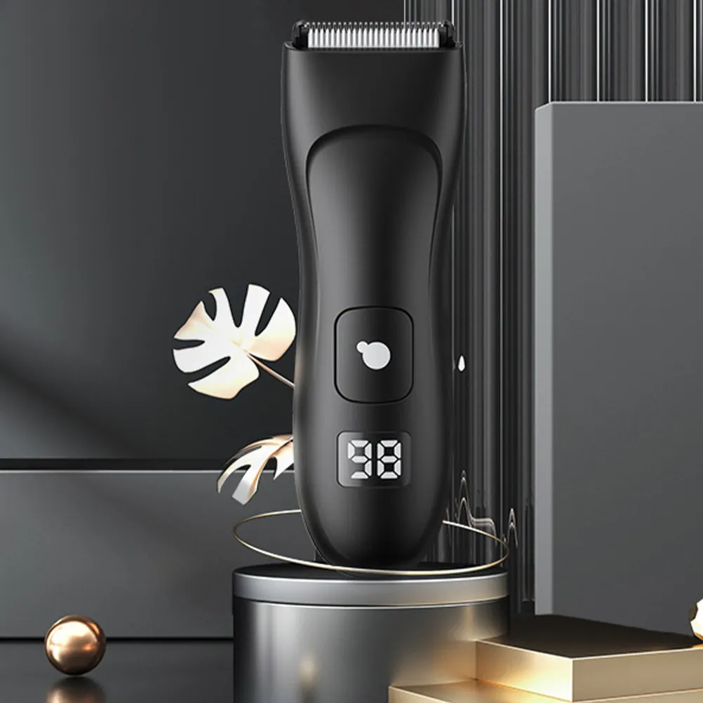 electric-trimmer-digital-display-men-body-hair-grooming-usb-rechargeable-portable-groin-beard-mustache-trimmer-shower-use