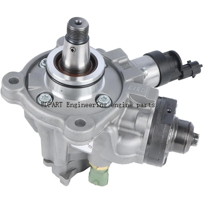 

0445020538 129C28-51000 Fuel Injection Pump for Yanmar 4TNV86CT 4TNV88C 4TNV98C Engine John Deere 210G 310G 3039R 4044M 4075R