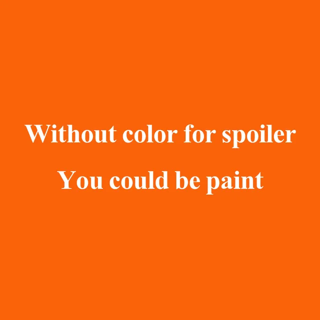 2013 TO 2018 For BMW F31 3 series Wagon 320i Touring Wholesale Carbon Fiber Rear Trunk Lid Car Spoiler Ducktail Lip Wings image 3