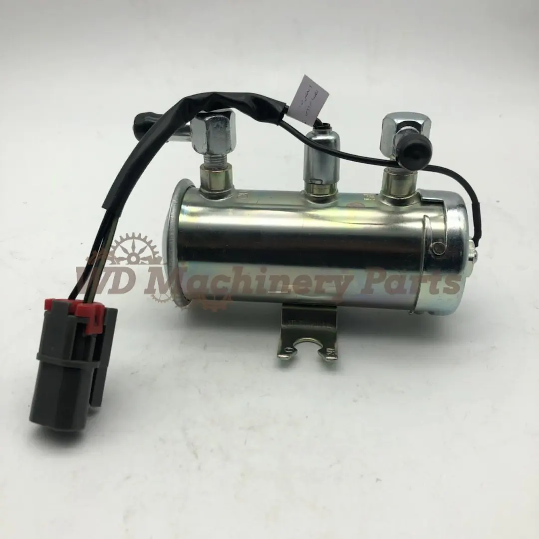 17/926100 17-926100 17926100 12V 24V Fuel Lift Pump for JCB JS220 JS360 Excavator