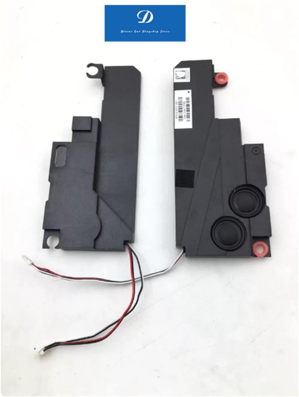 FOR HP 15T 15-AE 15-AH TPN-C122 812707-001 PK23000QT00 Speaker