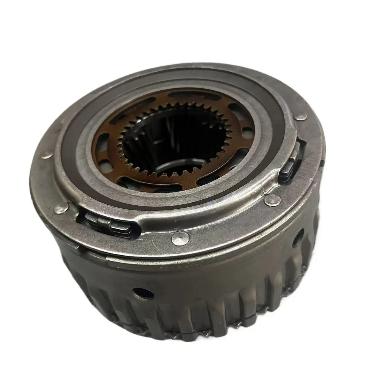 Planetary Gear Carr… - image