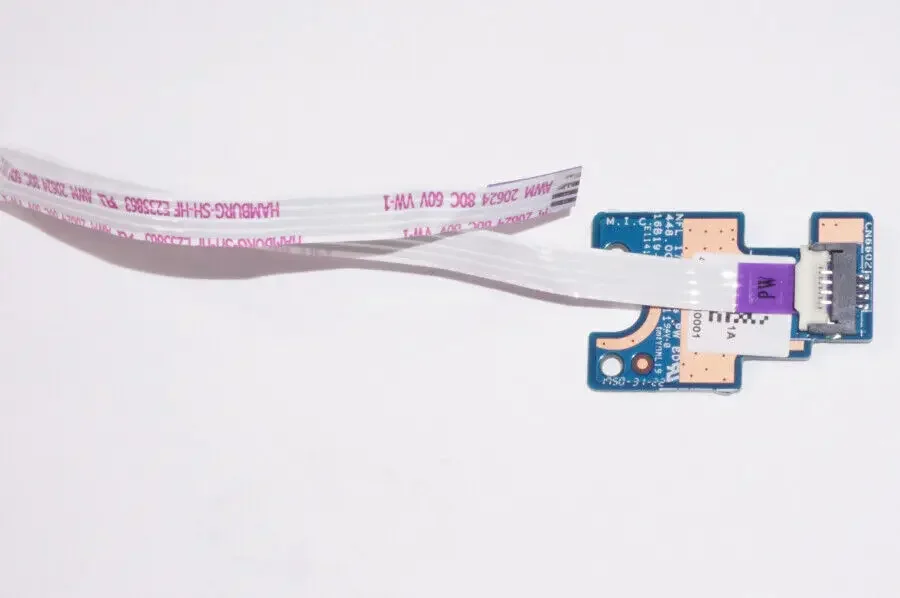 

4550С 7030001 Плата кнопки питания для HP 17-BS 17-BS032DS